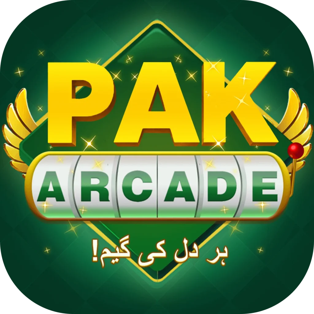 Pak Arcade